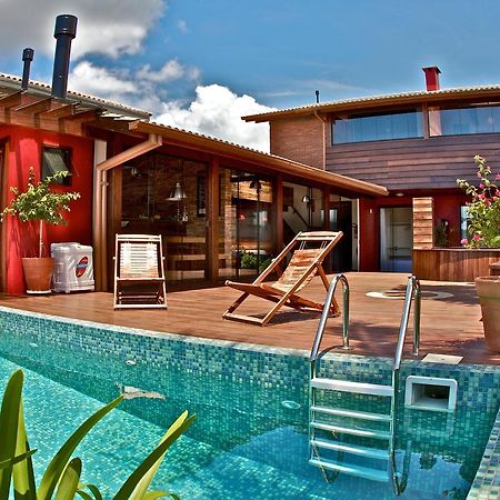 Pouso Lang Guest House Florianopolis Luaran gambar