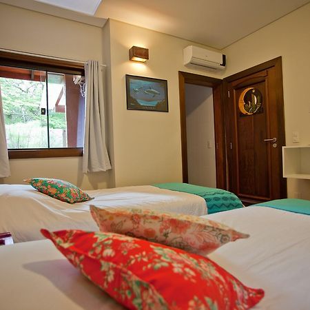 Pouso Lang Guest House Florianopolis Luaran gambar