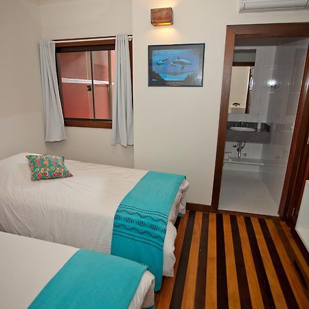 Pouso Lang Guest House Florianopolis Luaran gambar