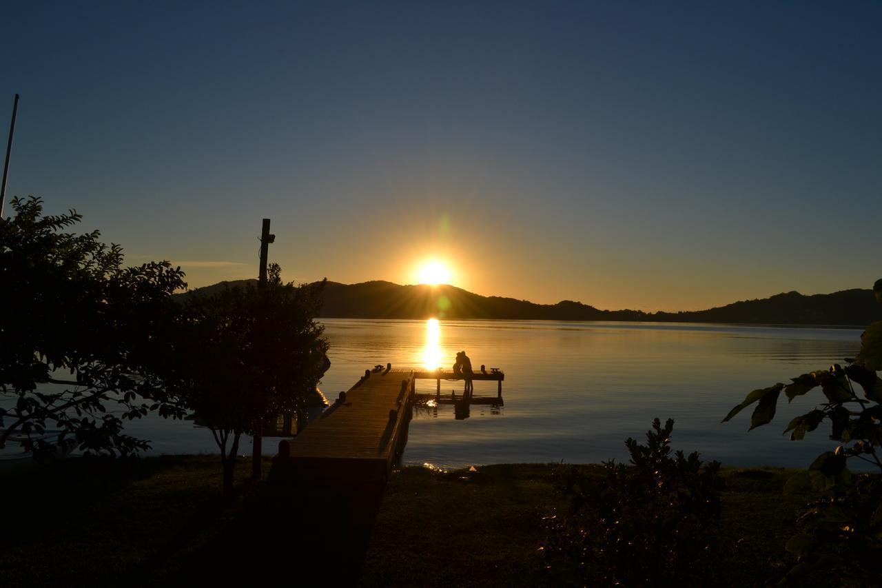 Pouso Lang Guest House Florianopolis Luaran gambar