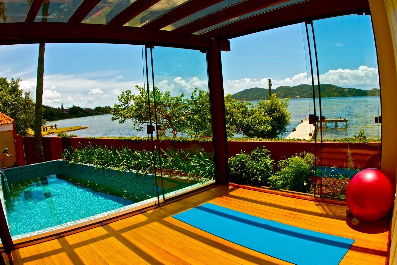 Pouso Lang Guest House Florianopolis Luaran gambar