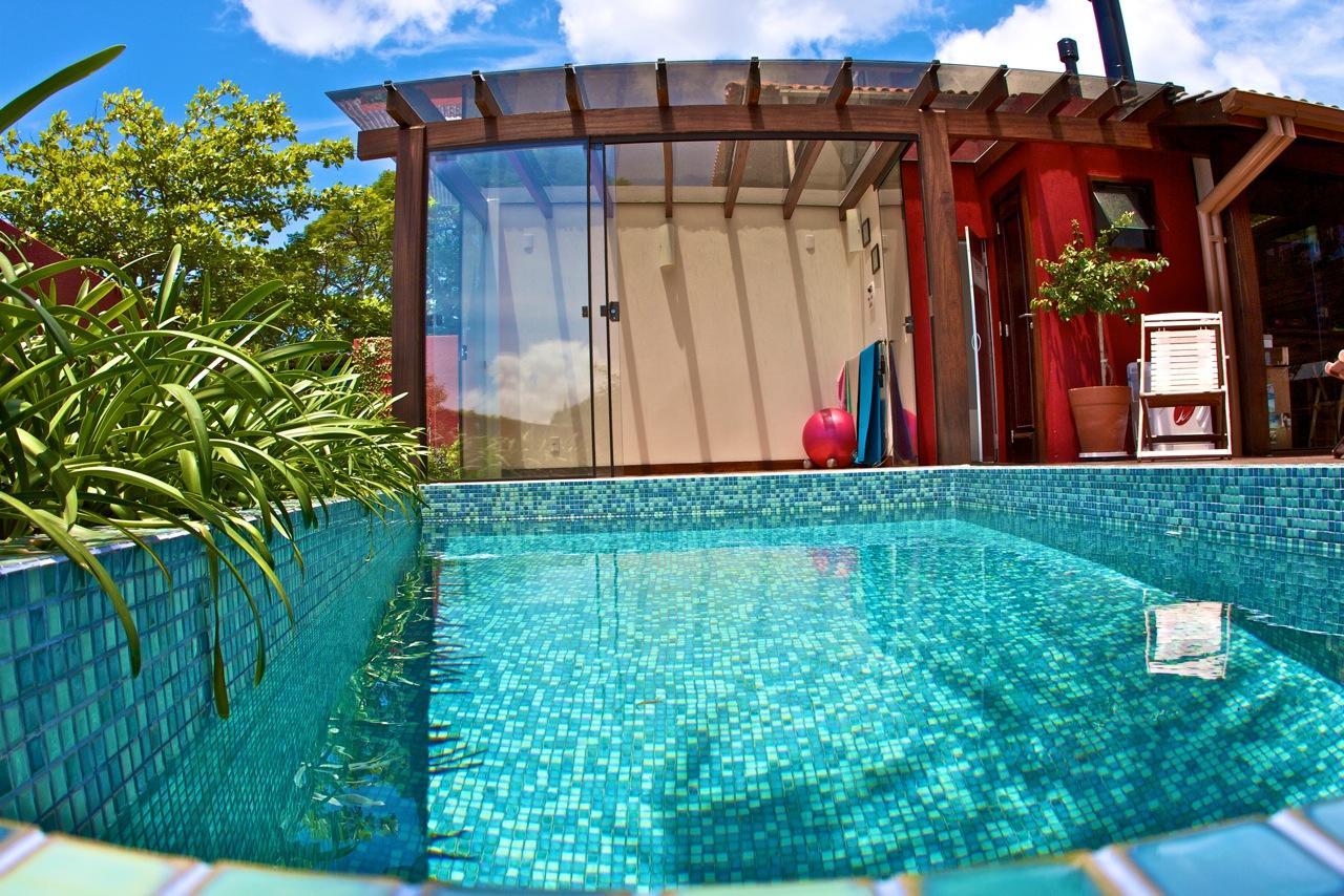 Pouso Lang Guest House Florianopolis Luaran gambar