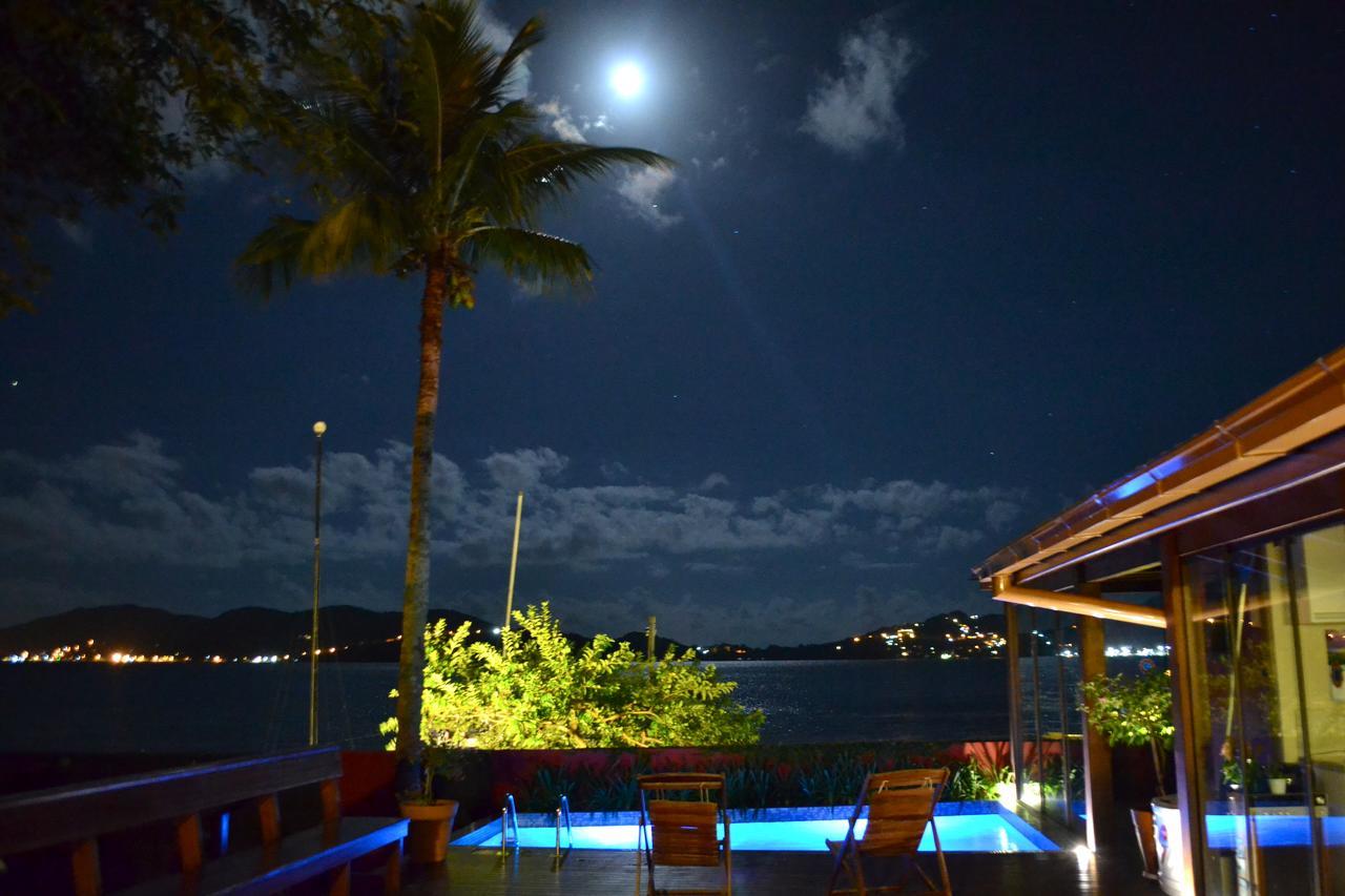 Pouso Lang Guest House Florianopolis Luaran gambar