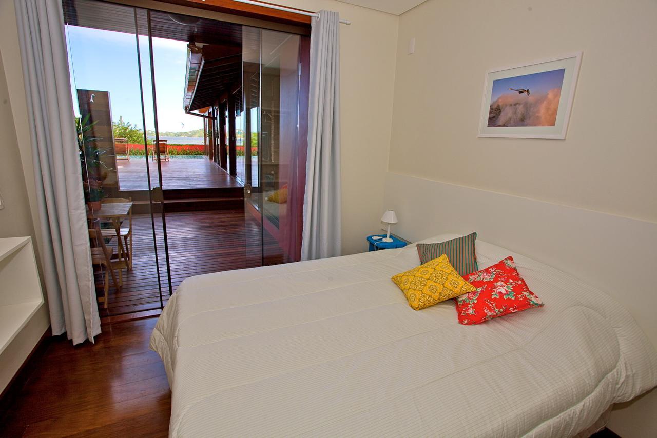 Pouso Lang Guest House Florianopolis Luaran gambar