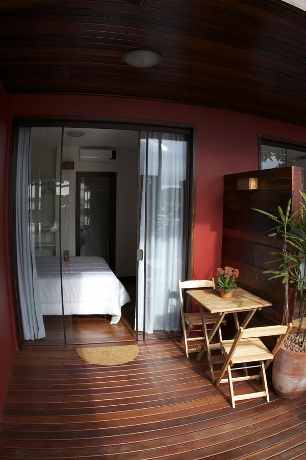 Pouso Lang Guest House Florianopolis Luaran gambar