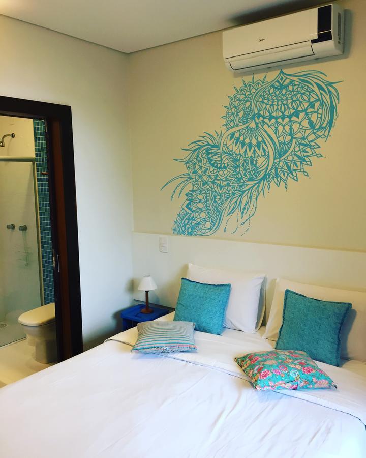 Pouso Lang Guest House Florianopolis Luaran gambar
