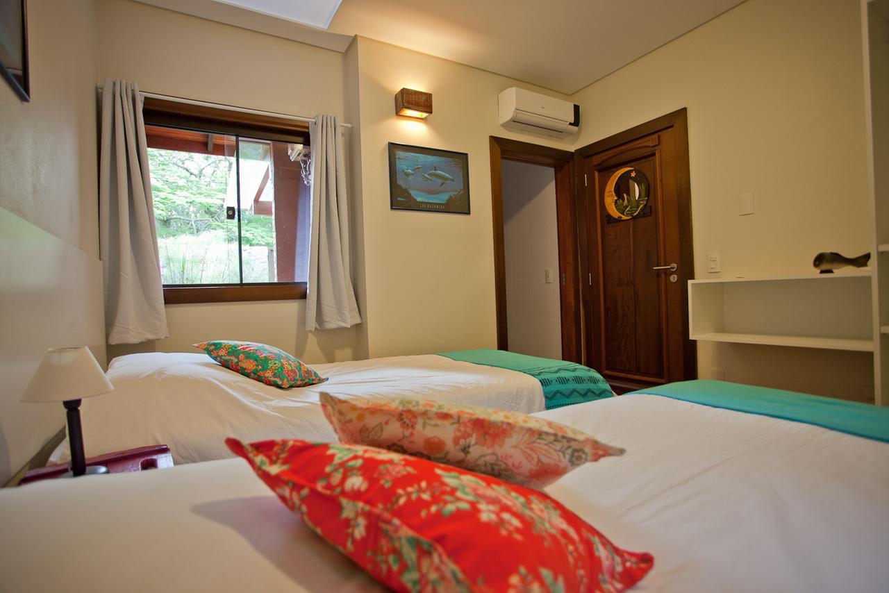 Pouso Lang Guest House Florianopolis Luaran gambar