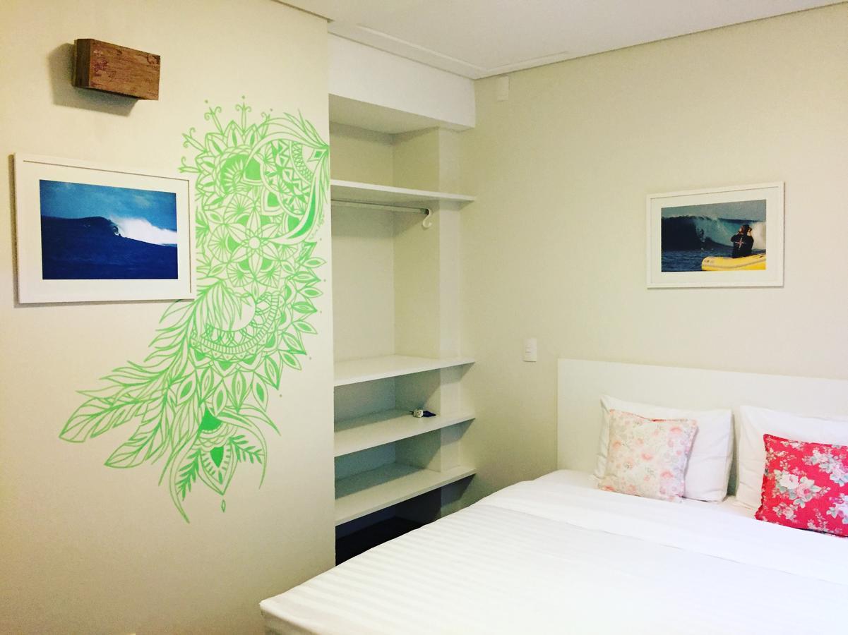 Pouso Lang Guest House Florianopolis Luaran gambar
