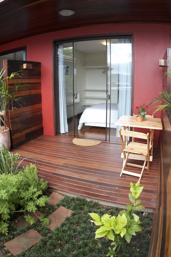 Pouso Lang Guest House Florianopolis Luaran gambar