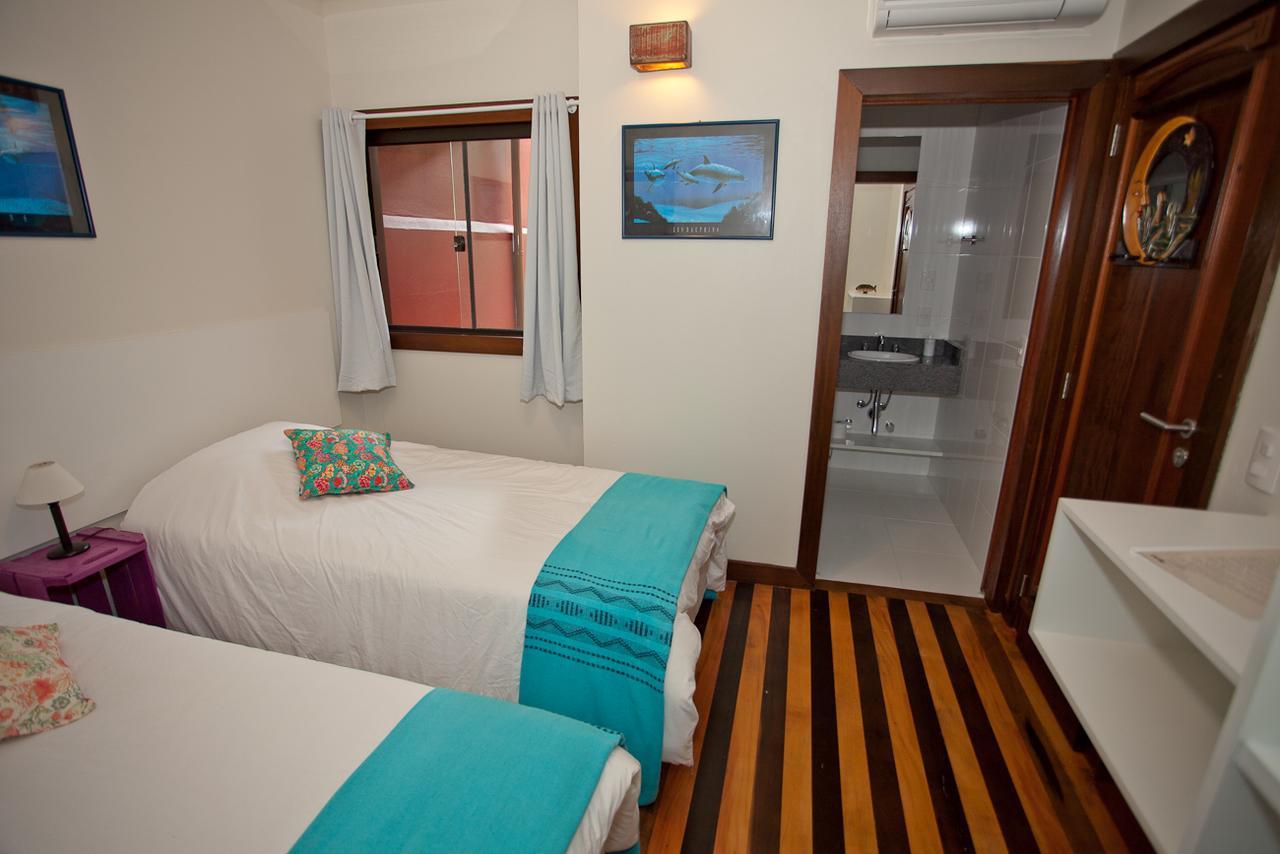 Pouso Lang Guest House Florianopolis Luaran gambar