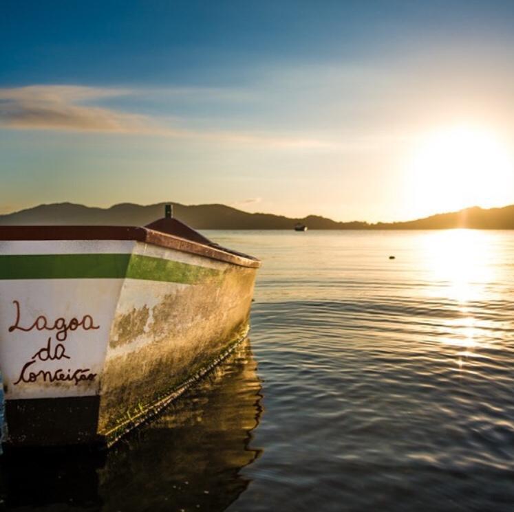 Pouso Lang Guest House Florianopolis Luaran gambar