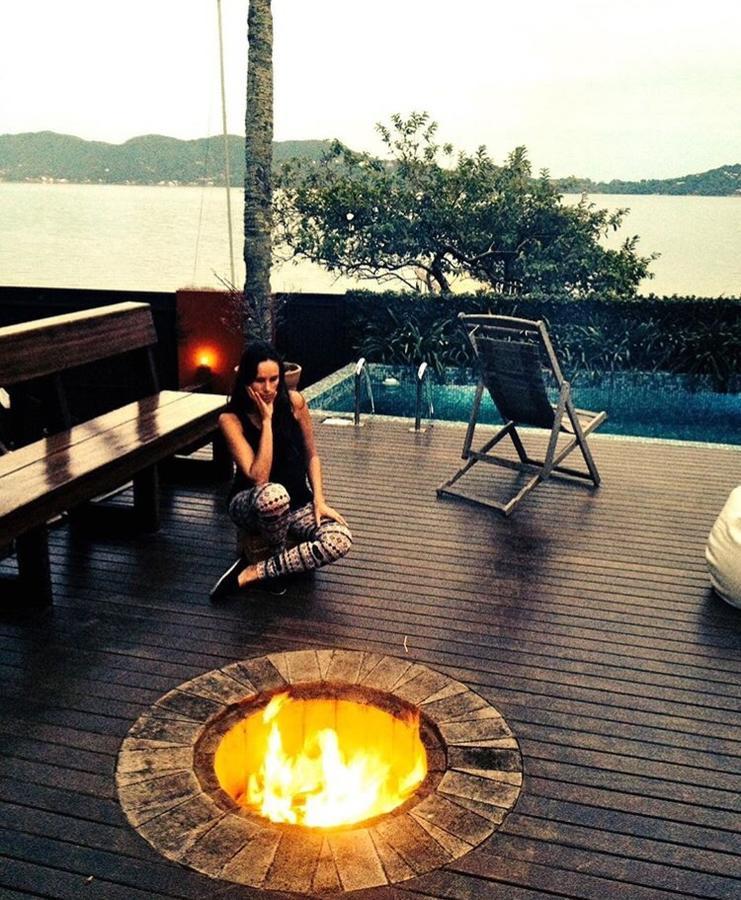 Pouso Lang Guest House Florianopolis Luaran gambar