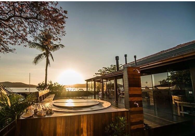 Pouso Lang Guest House Florianopolis Luaran gambar